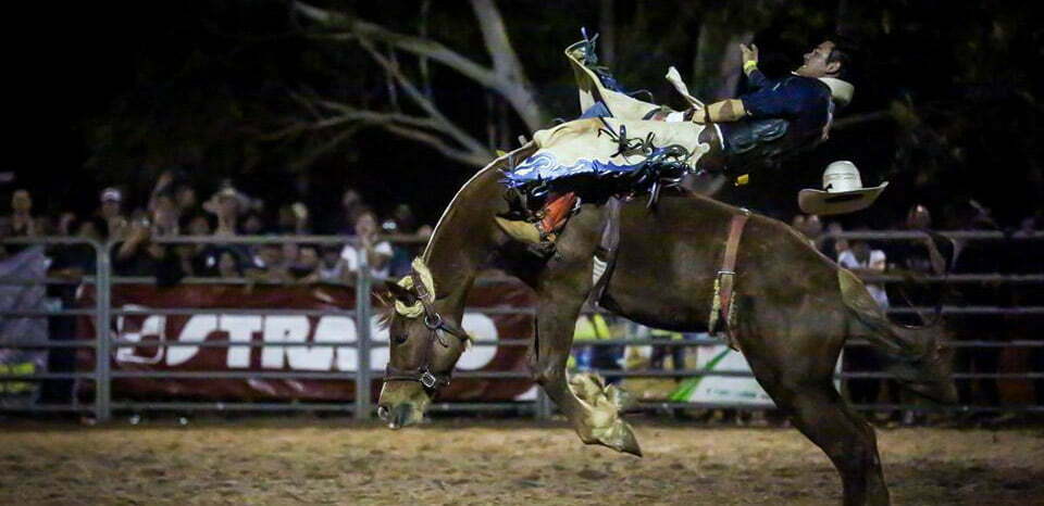 Rodeo Express Photo 11